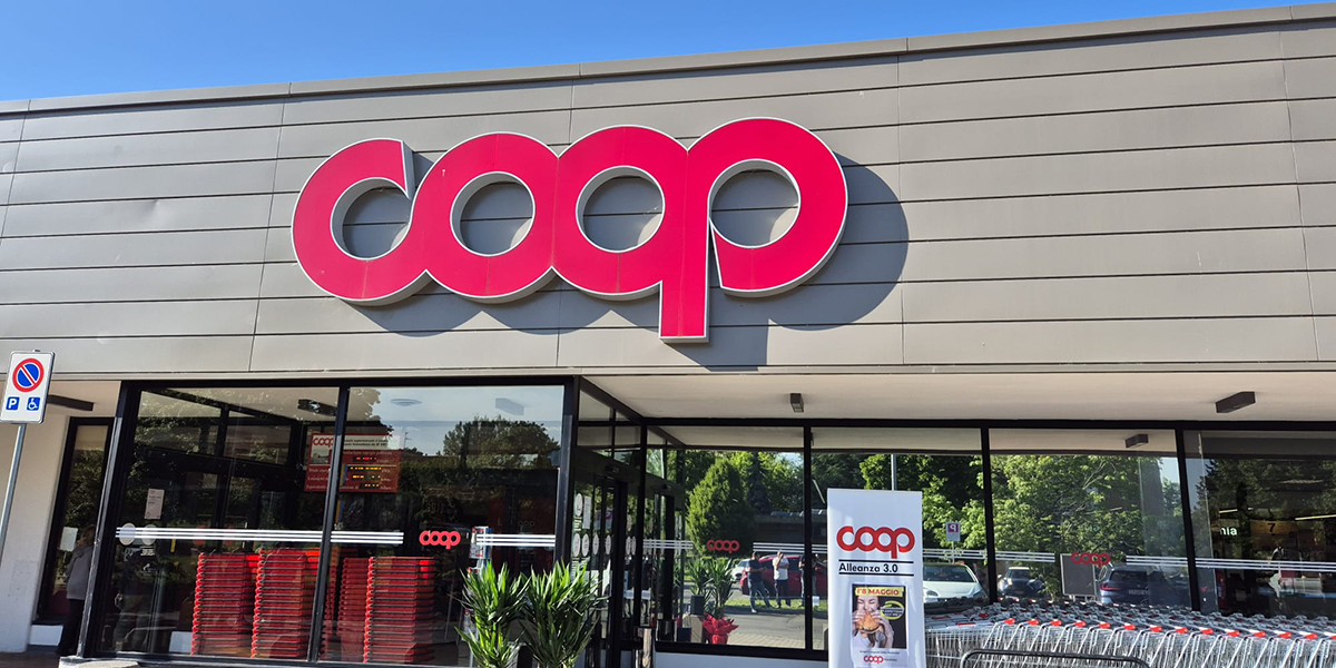 Coop Alleanza 3.0: pubblicato il Bilancio di Sostenibilità 2024